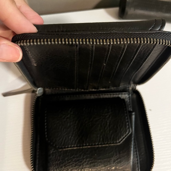Matt & Nat Loy Black Wallet - Picture 6 of 6